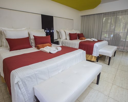 Viva Vacation Club At Viva Wyndham Dominicus Beach