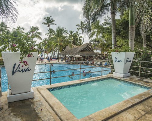 Viva Vacation Club At Viva Wyndham Dominicus Beach