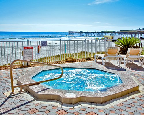 Atlantic Terrace
