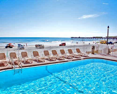 Atlantic Terrace