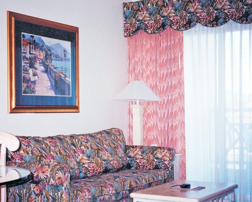 San Luis Bay Inn