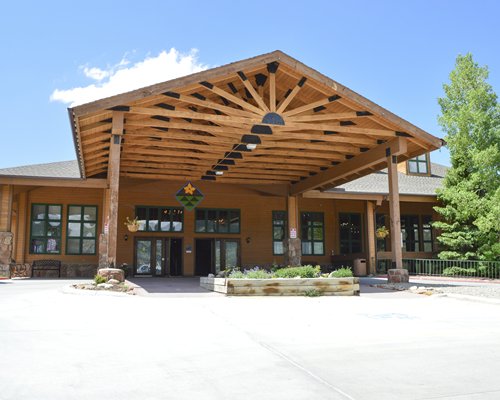 Inn at Silvercreek