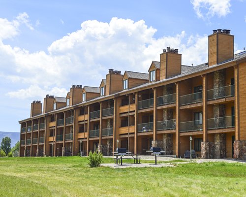 Inn at Silvercreek