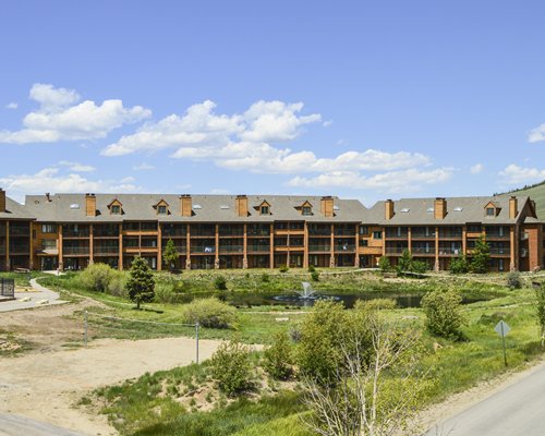 Inn at Silvercreek