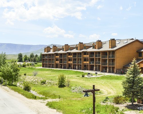 Inn at Silvercreek