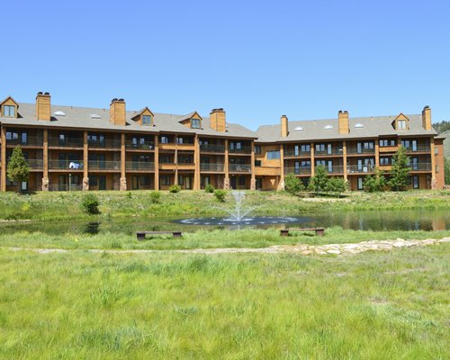 Inn at Silvercreek