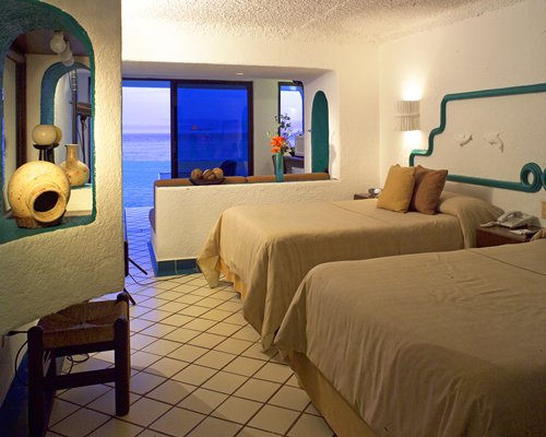 Sol Mar Beach Club Resort