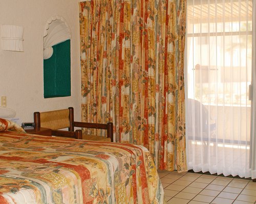 Sol Mar Beach Club Resort
