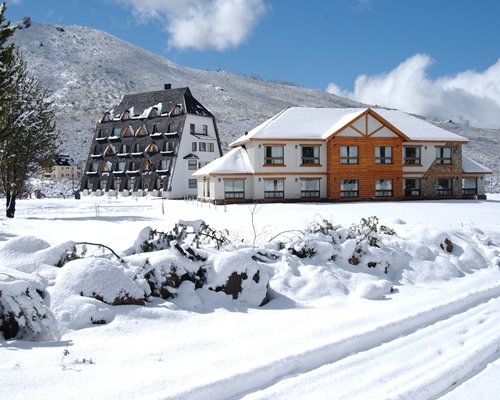 Catedral Ski Village