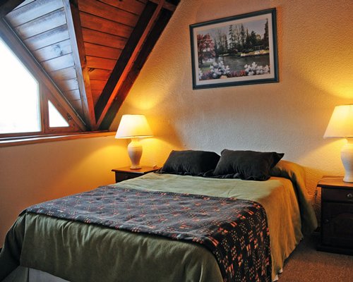 Catedral Ski Village