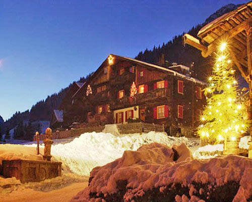 Residence Borgo al Sole