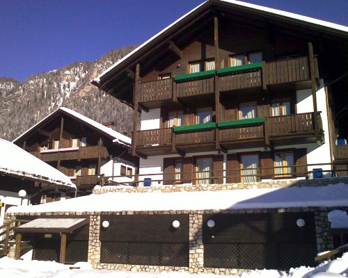 Residence Borgo al Sole