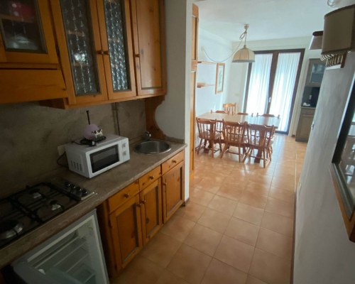 Residence Borgo al Sole