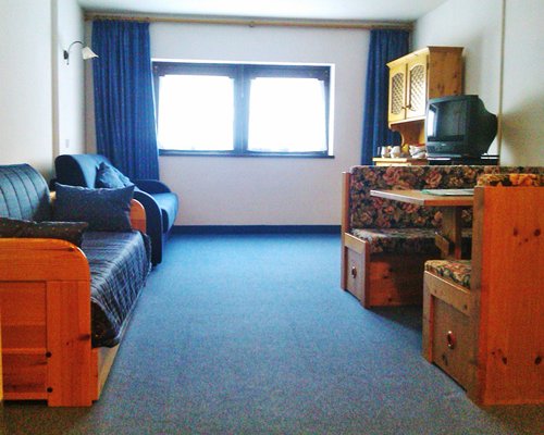 Residence Sassolungo