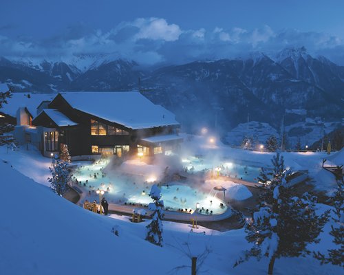 Les Thermalies