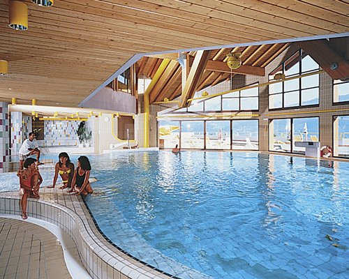 Les Thermalies