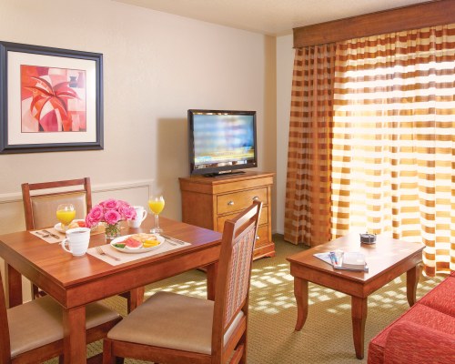 Havasu Dunes Resort