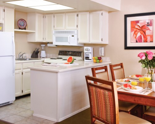 Havasu Dunes Resort