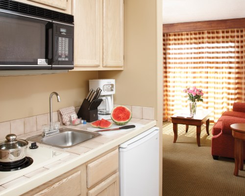 Havasu Dunes Resort