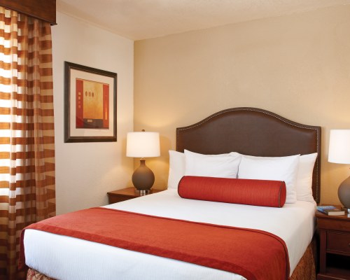 Havasu Dunes Resort