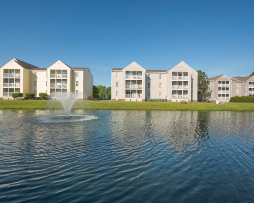 Club Wyndham Kingsgate