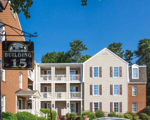 Club Wyndham Kingsgate