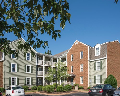 Club Wyndham Kingsgate