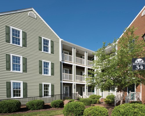 Club Wyndham Kingsgate