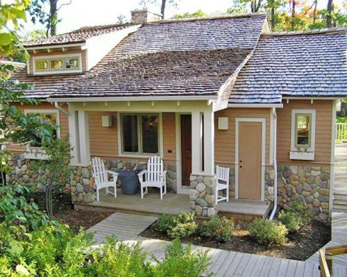The Homestead