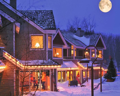 The Homestead