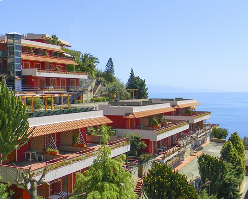 Residence Letojanni