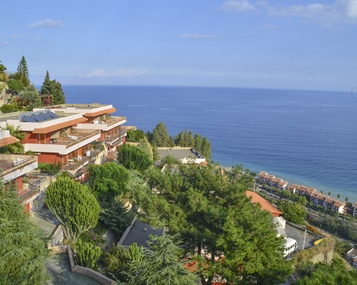 Residence Letojanni