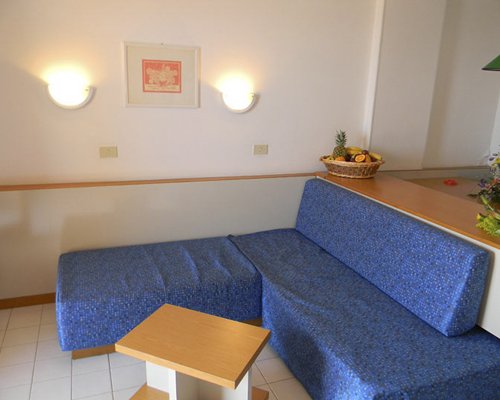 Residence Letojanni