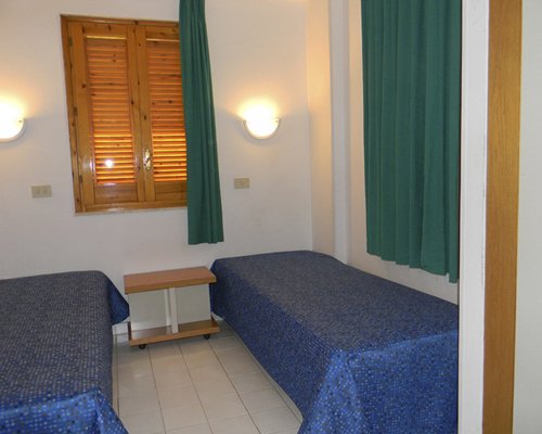 Residence Letojanni