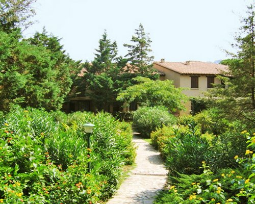 Residence Portorotondo 3