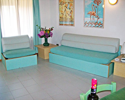 Residence Portorotondo 3