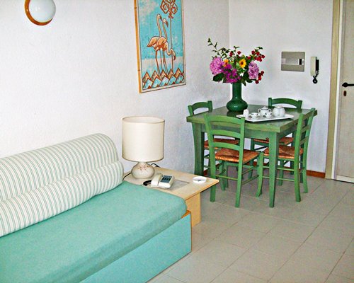 Residence Portorotondo 3