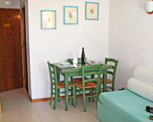 Residence Portorotondo 3