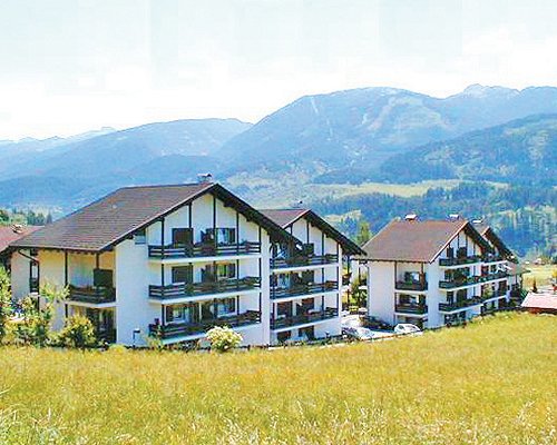 Casa Cavalese