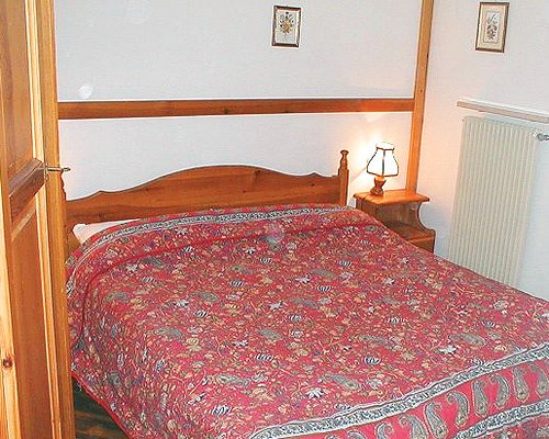 Casa Cavalese