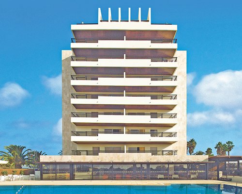 Vau'hotel