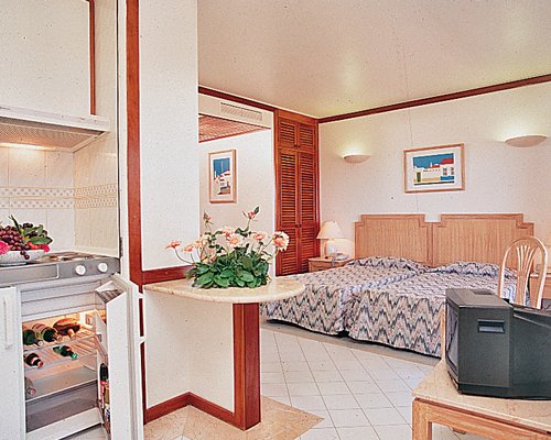 Vau'hotel