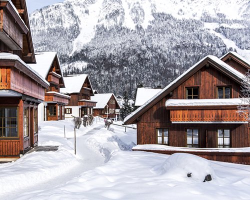 Ferienclub Grundlsee - Mondi