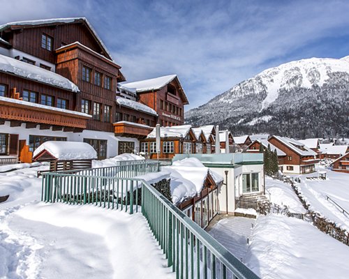 Ferienclub Grundlsee - Mondi