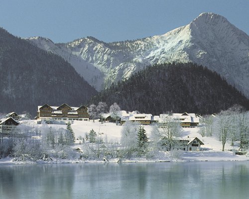 Ferienclub Grundlsee - Mondi