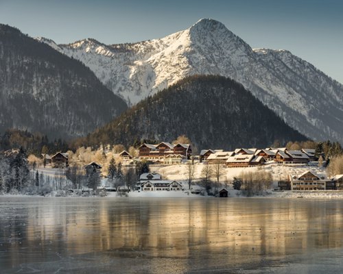 Ferienclub Grundlsee - Mondi