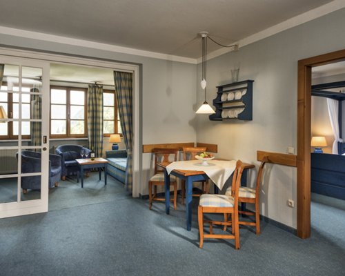 Ferienclub Grundlsee - Mondi