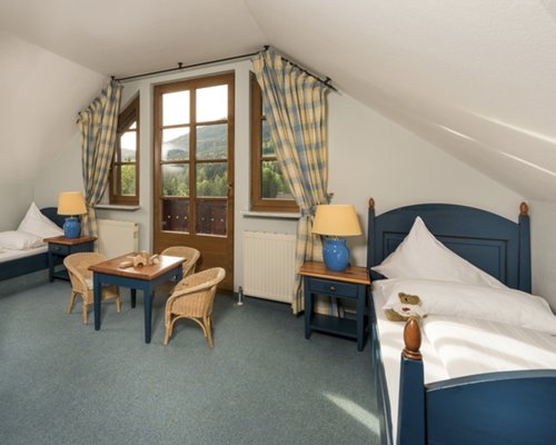 Ferienclub Grundlsee - Mondi