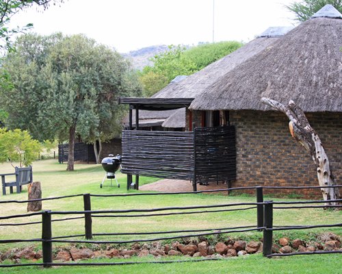 Bakubung Lodge