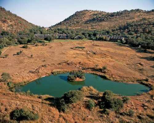 Bakubung Lodge
